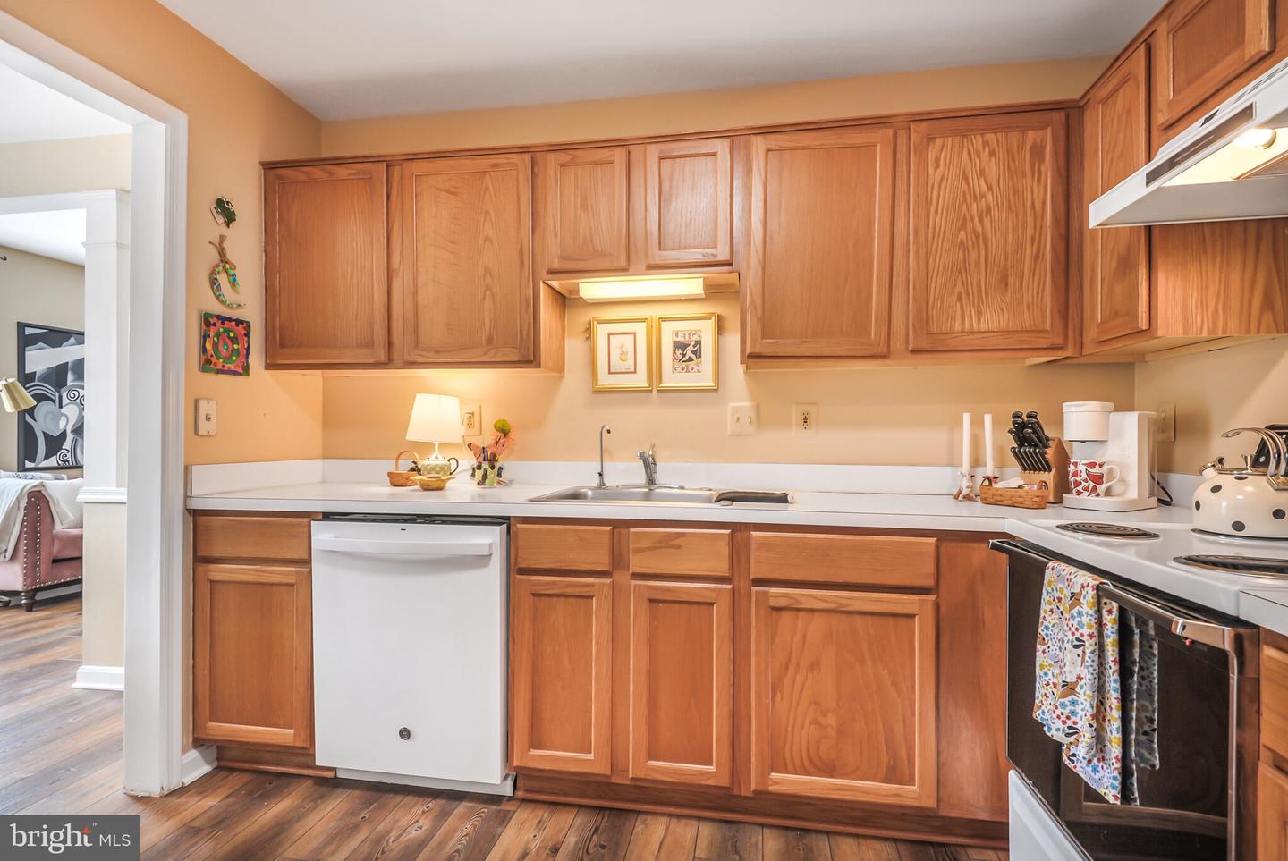 11188 RIENZI PL #204, MANASSAS, Virginia 20109, 1 Bedroom Bedrooms, ,1 BathroomBathrooms,Residential,For sale,11188 RIENZI PL #204,VAPW2096184 MLS # VAPW2096184