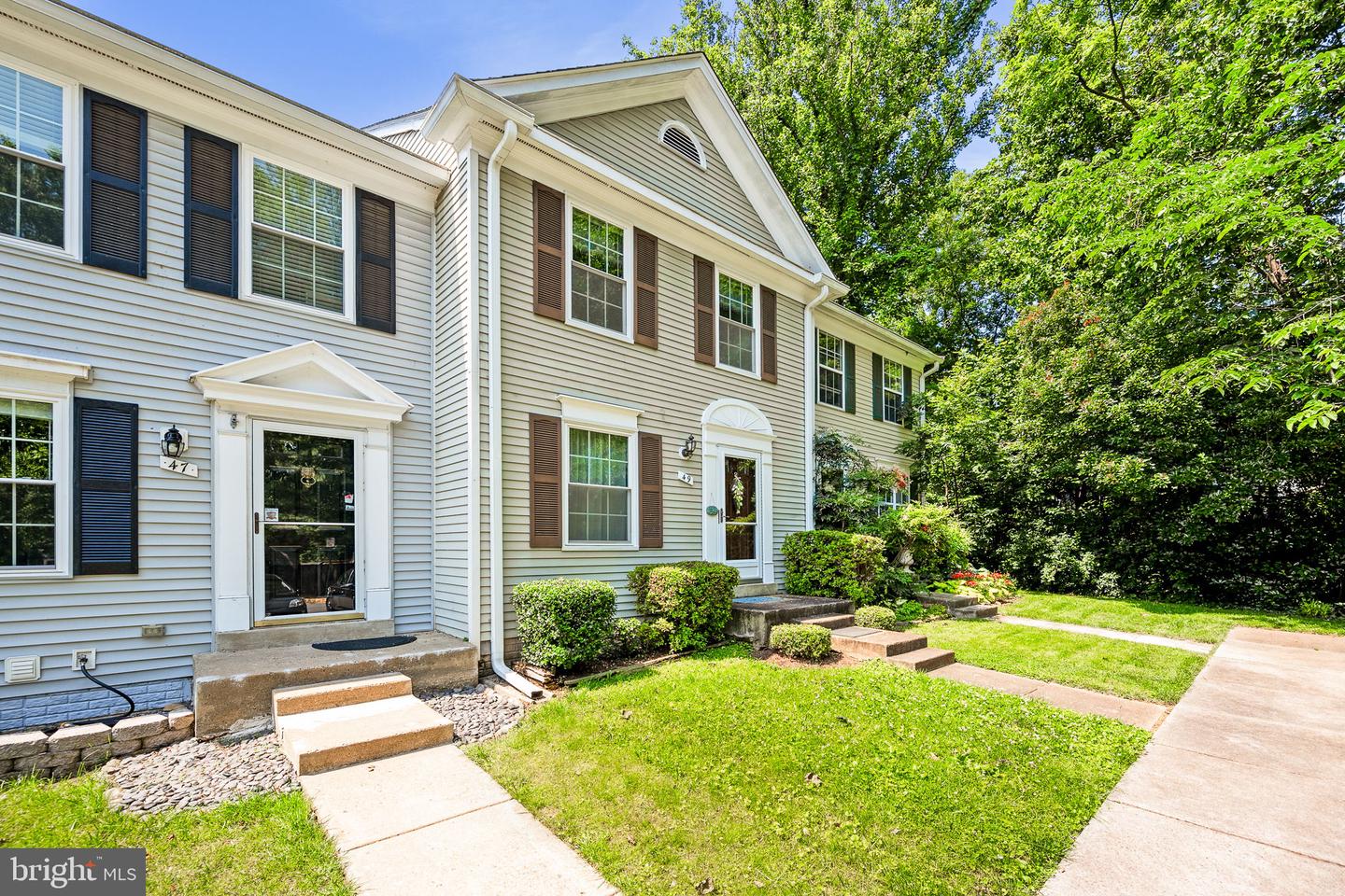 49 HUNTLEY CT, STERLING, Virginia 20165, 3 Bedrooms Bedrooms, ,2 BathroomsBathrooms,Residential,For sale,49 HUNTLEY CT,VALO2098674 MLS # VALO2098674