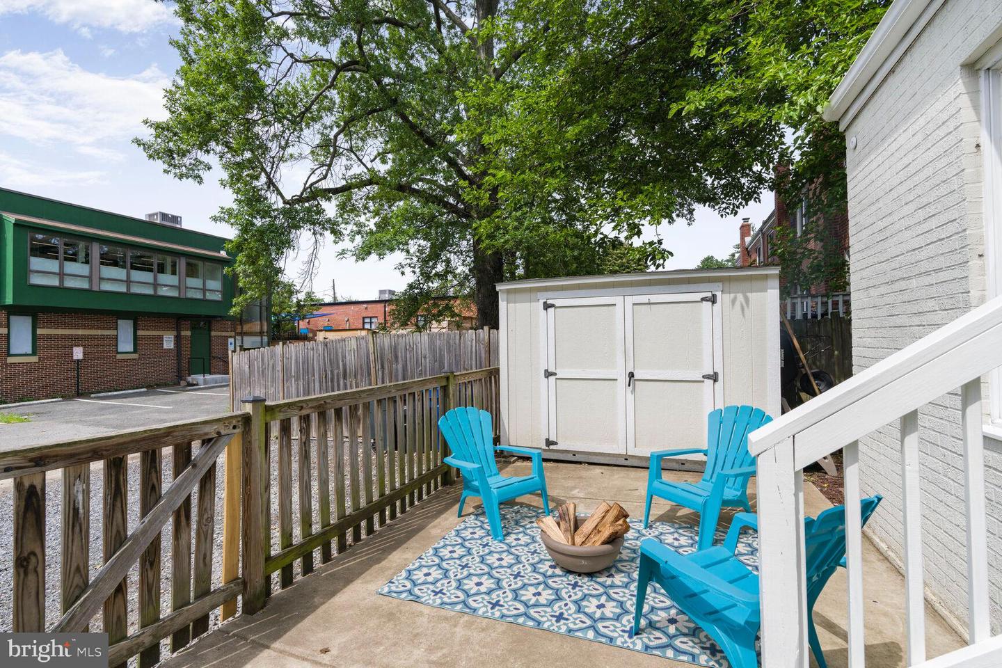 11 CLIFFORD AVE, ALEXANDRIA, Virginia 22305, 3 Bedrooms Bedrooms, ,2 BathroomsBathrooms,Residential,For sale,11 CLIFFORD AVE,VAAX2046066 MLS # VAAX2046066
