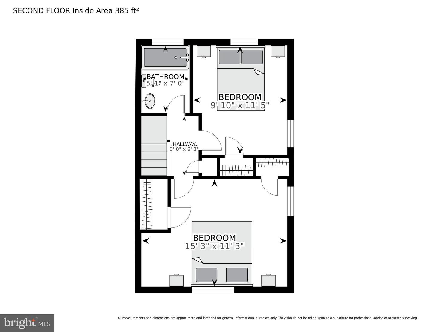 11 CLIFFORD AVE, ALEXANDRIA, Virginia 22305, 3 Bedrooms Bedrooms, ,2 BathroomsBathrooms,Residential,For sale,11 CLIFFORD AVE,VAAX2046066 MLS # VAAX2046066
