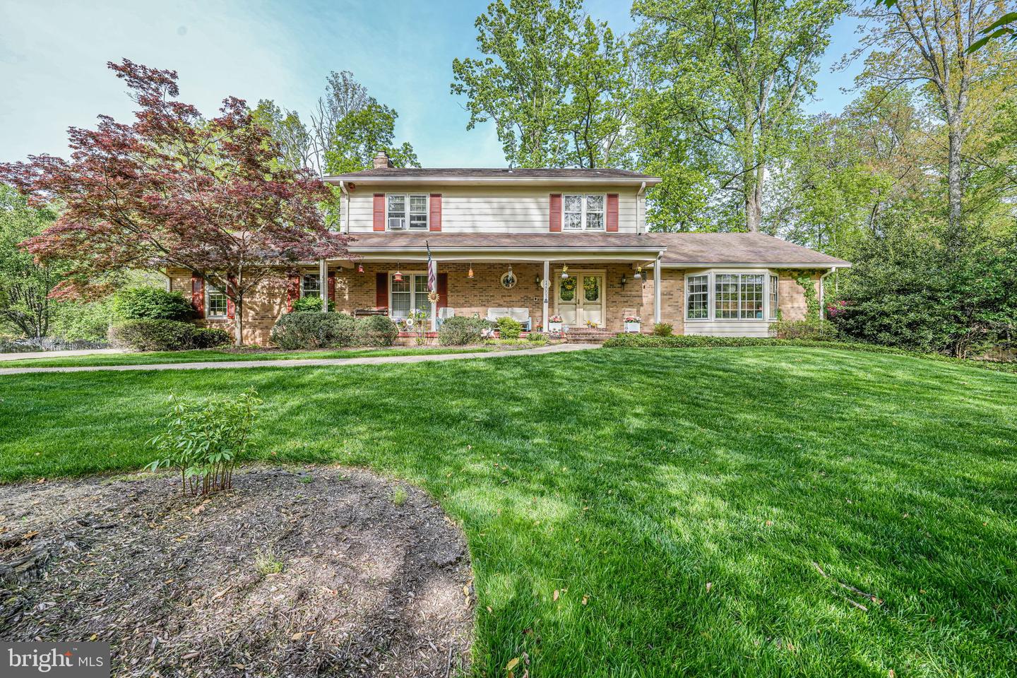 12003 TURF LN, RESTON, Virginia 20191, 6 Bedrooms Bedrooms, ,3 BathroomsBathrooms,Residential,For sale,12003 TURF LN,VAFX2245542 MLS # VAFX2245542