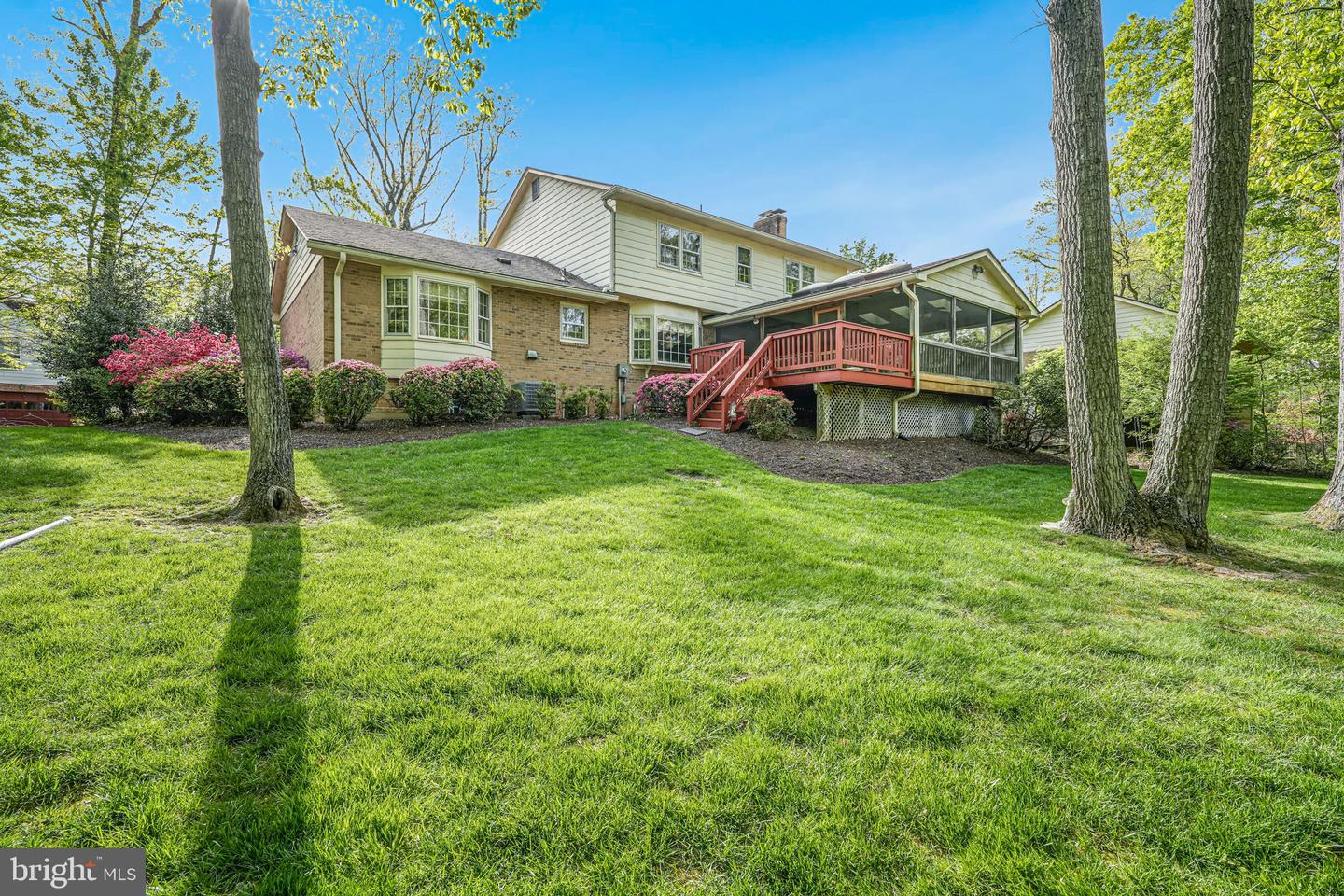 12003 TURF LN, RESTON, Virginia 20191, 6 Bedrooms Bedrooms, ,3 BathroomsBathrooms,Residential,For sale,12003 TURF LN,VAFX2245542 MLS # VAFX2245542