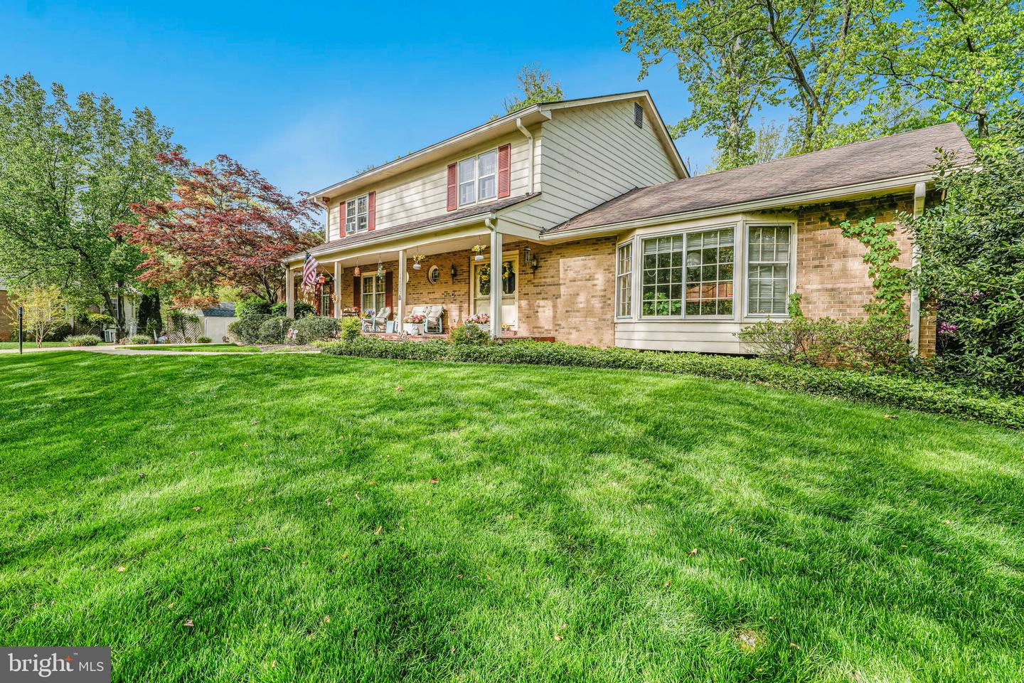 12003 TURF LN, RESTON, Virginia 20191, 6 Bedrooms Bedrooms, ,3 BathroomsBathrooms,Residential,For sale,12003 TURF LN,VAFX2245542 MLS # VAFX2245542