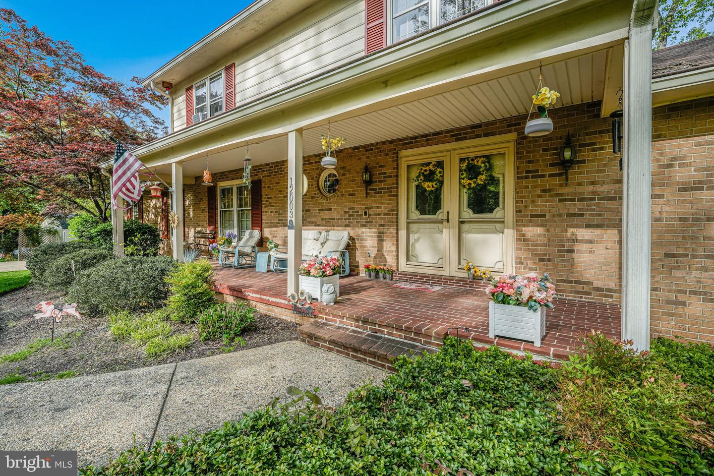12003 TURF LN, RESTON, Virginia 20191, 6 Bedrooms Bedrooms, ,3 BathroomsBathrooms,Residential,For sale,12003 TURF LN,VAFX2245542 MLS # VAFX2245542