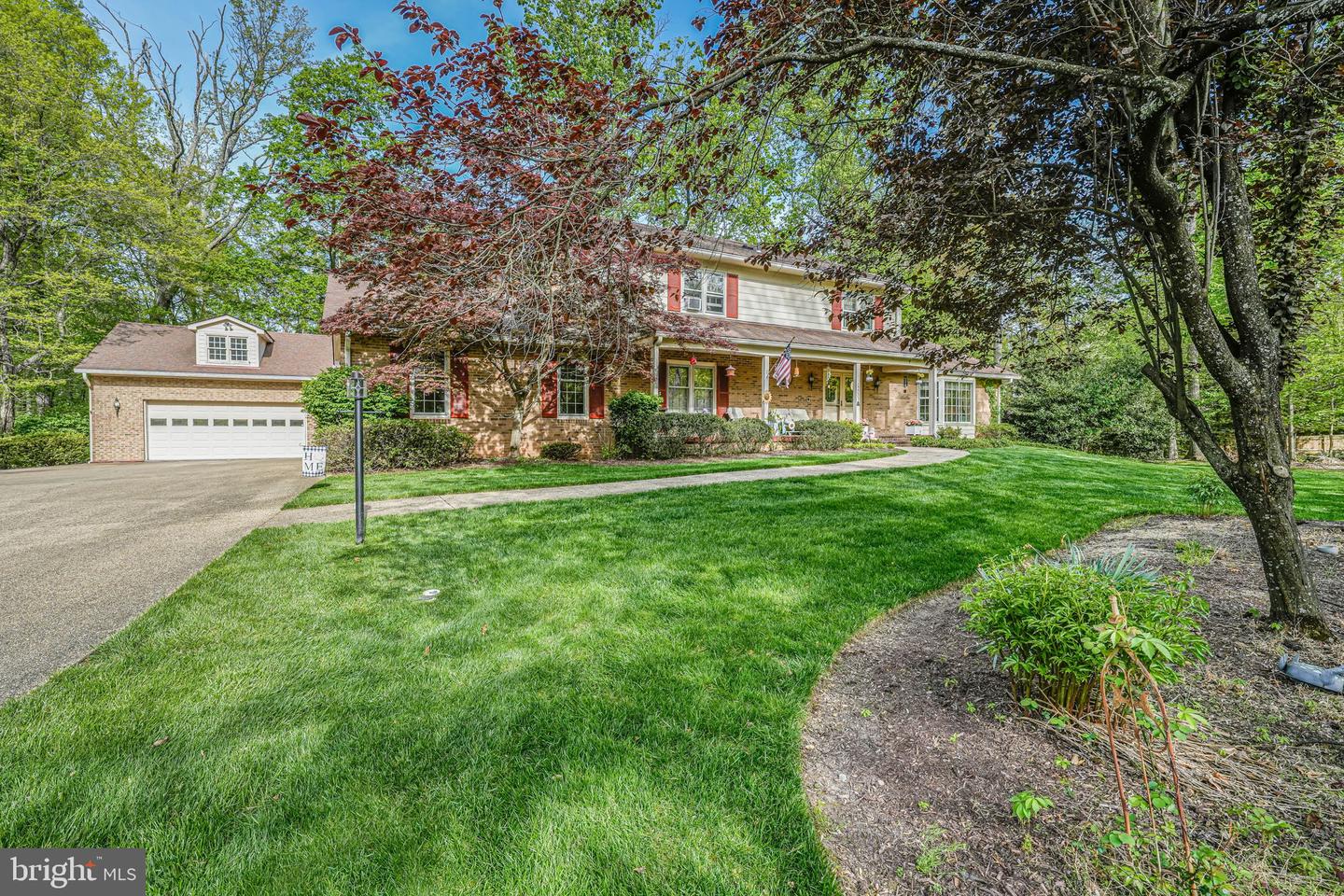 12003 TURF LN, RESTON, Virginia 20191, 6 Bedrooms Bedrooms, ,3 BathroomsBathrooms,Residential,For sale,12003 TURF LN,VAFX2245542 MLS # VAFX2245542