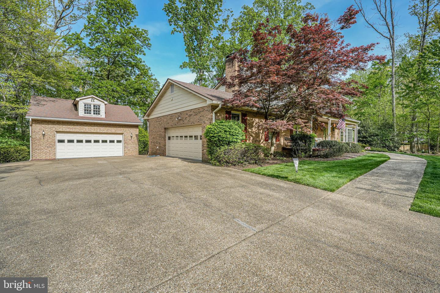 12003 TURF LN, RESTON, Virginia 20191, 6 Bedrooms Bedrooms, ,3 BathroomsBathrooms,Residential,For sale,12003 TURF LN,VAFX2245542 MLS # VAFX2245542