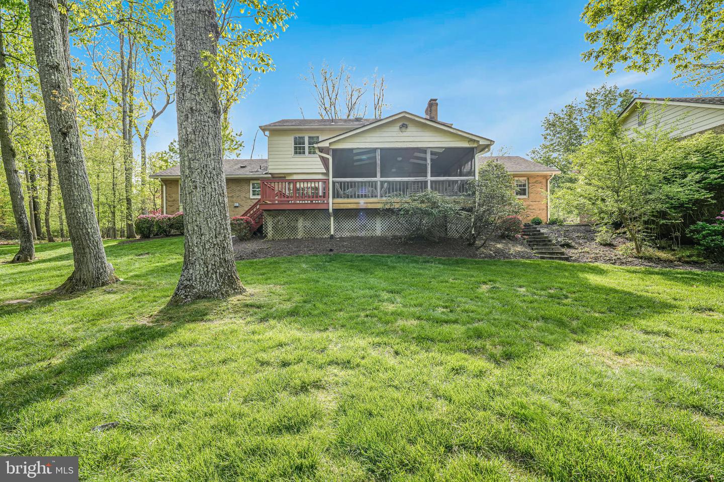 12003 TURF LN, RESTON, Virginia 20191, 6 Bedrooms Bedrooms, ,3 BathroomsBathrooms,Residential,For sale,12003 TURF LN,VAFX2245542 MLS # VAFX2245542