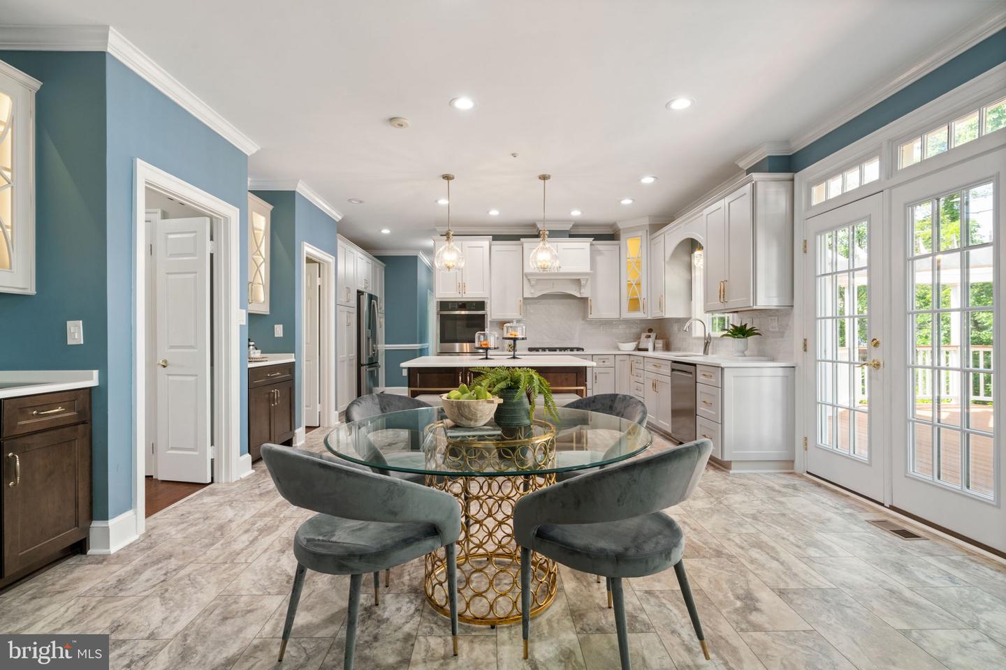 6410 NOBLE ROCK CT, CLIFTON, Virginia 20124, 5 Bedrooms Bedrooms, ,3 BathroomsBathrooms,Residential,For sale,6410 NOBLE ROCK CT,VAFX2245722 MLS # VAFX2245722