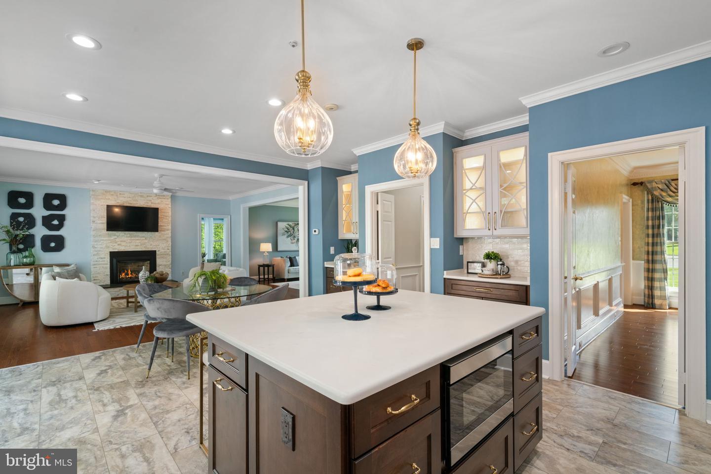 6410 NOBLE ROCK CT, CLIFTON, Virginia 20124, 5 Bedrooms Bedrooms, ,3 BathroomsBathrooms,Residential,For sale,6410 NOBLE ROCK CT,VAFX2245722 MLS # VAFX2245722