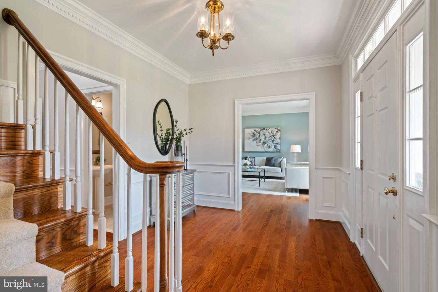 6410 NOBLE ROCK CT, CLIFTON, Virginia 20124, 5 Bedrooms Bedrooms, ,3 BathroomsBathrooms,Residential,For sale,6410 NOBLE ROCK CT,VAFX2245722 MLS # VAFX2245722