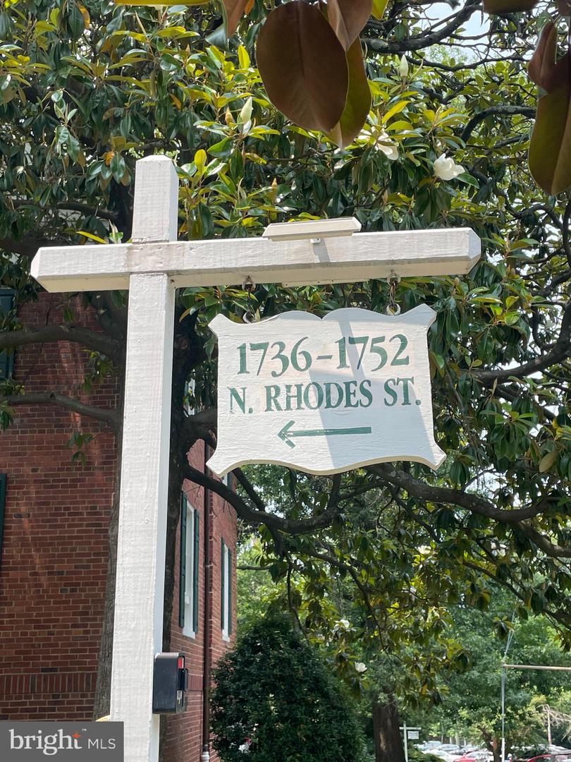 1744 N RHODES ST #5-310, ARLINGTON, Virginia 22201, 2 Bedrooms Bedrooms, ,1 BathroomBathrooms,Residential,For sale,1744 N RHODES ST #5-310,VAAR2058680 MLS # VAAR2058680