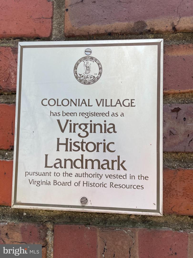 1744 N RHODES ST #5-310, ARLINGTON, Virginia 22201, 2 Bedrooms Bedrooms, ,1 BathroomBathrooms,Residential,For sale,1744 N RHODES ST #5-310,VAAR2058680 MLS # VAAR2058680