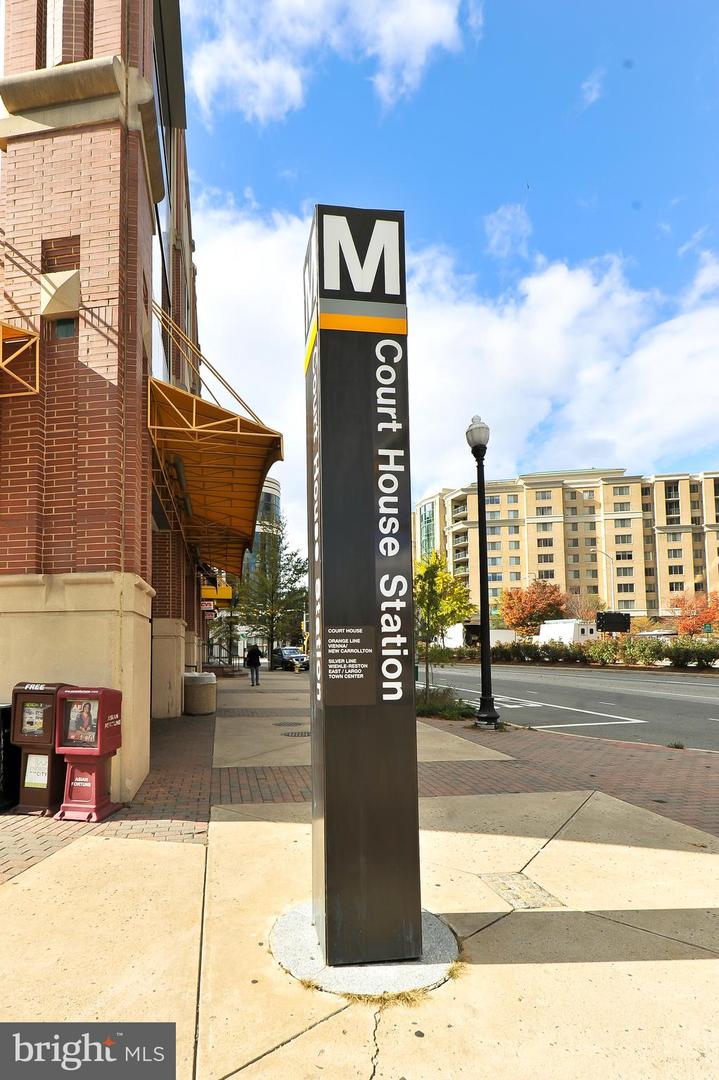 1744 N RHODES ST #5-310, ARLINGTON, Virginia 22201, 2 Bedrooms Bedrooms, ,1 BathroomBathrooms,Residential,For sale,1744 N RHODES ST #5-310,VAAR2058680 MLS # VAAR2058680