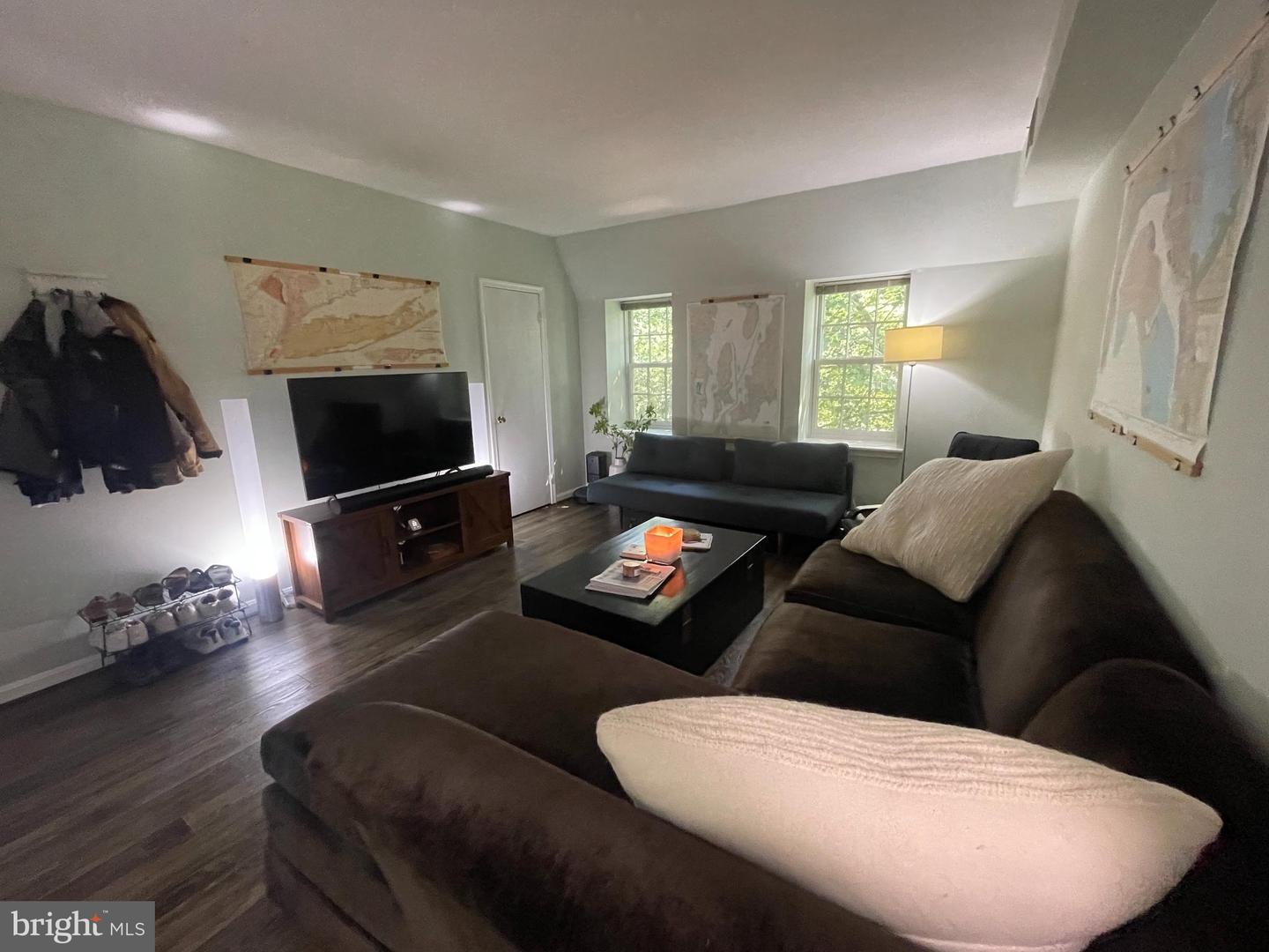 1744 N RHODES ST #5-310, ARLINGTON, Virginia 22201, 2 Bedrooms Bedrooms, ,1 BathroomBathrooms,Residential,For sale,1744 N RHODES ST #5-310,VAAR2058680 MLS # VAAR2058680