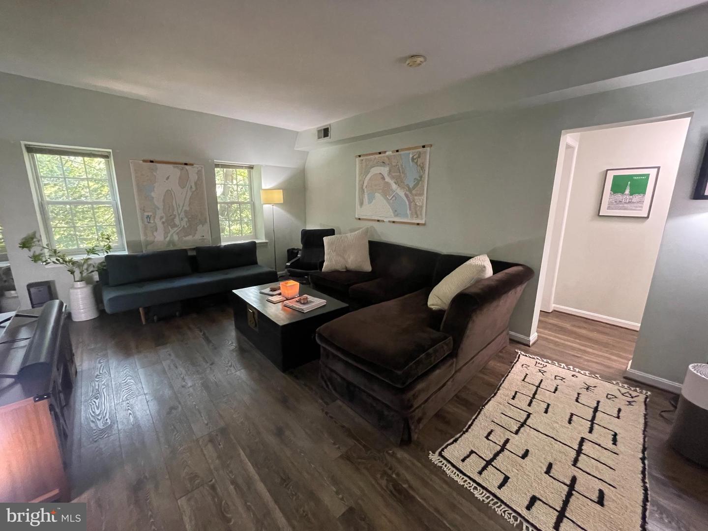 1744 N RHODES ST #5-310, ARLINGTON, Virginia 22201, 2 Bedrooms Bedrooms, ,1 BathroomBathrooms,Residential,For sale,1744 N RHODES ST #5-310,VAAR2058680 MLS # VAAR2058680