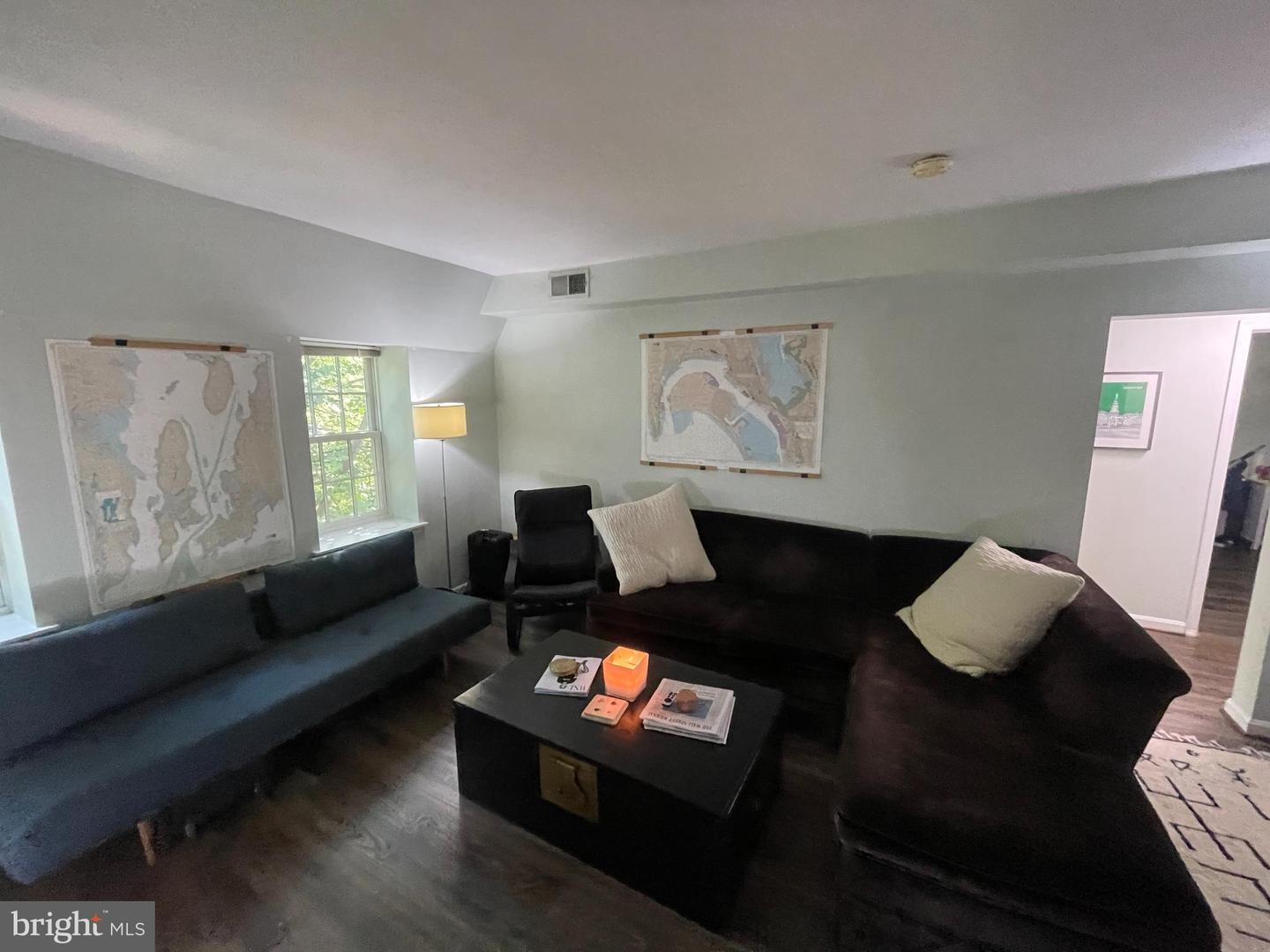 1744 N RHODES ST #5-310, ARLINGTON, Virginia 22201, 2 Bedrooms Bedrooms, ,1 BathroomBathrooms,Residential,For sale,1744 N RHODES ST #5-310,VAAR2058680 MLS # VAAR2058680