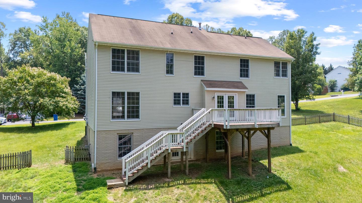 11912 KINGSWOOD BLVD, FREDERICKSBURG, Virginia 22408, 5 Bedrooms Bedrooms, ,4 BathroomsBathrooms,Residential,For sale,11912 KINGSWOOD BLVD,VASP2033672 MLS # VASP2033672