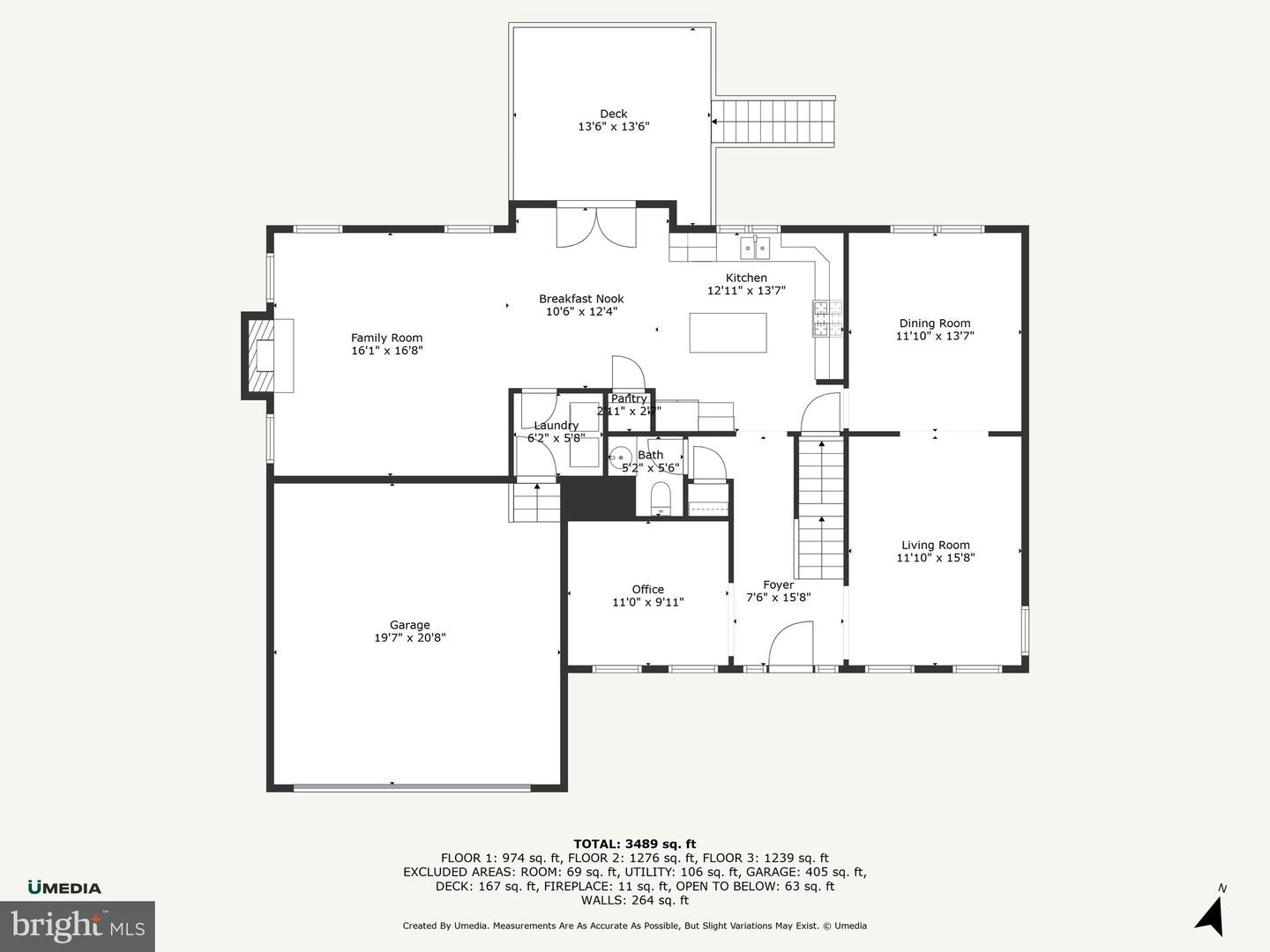 11912 KINGSWOOD BLVD, FREDERICKSBURG, Virginia 22408, 5 Bedrooms Bedrooms, ,4 BathroomsBathrooms,Residential,For sale,11912 KINGSWOOD BLVD,VASP2033672 MLS # VASP2033672