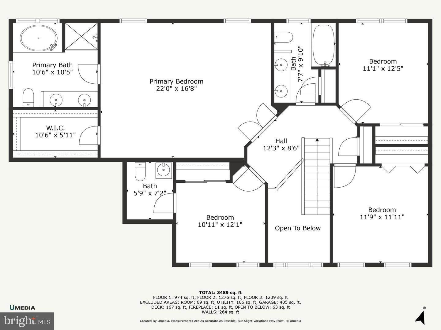 11912 KINGSWOOD BLVD, FREDERICKSBURG, Virginia 22408, 5 Bedrooms Bedrooms, ,4 BathroomsBathrooms,Residential,For sale,11912 KINGSWOOD BLVD,VASP2033672 MLS # VASP2033672