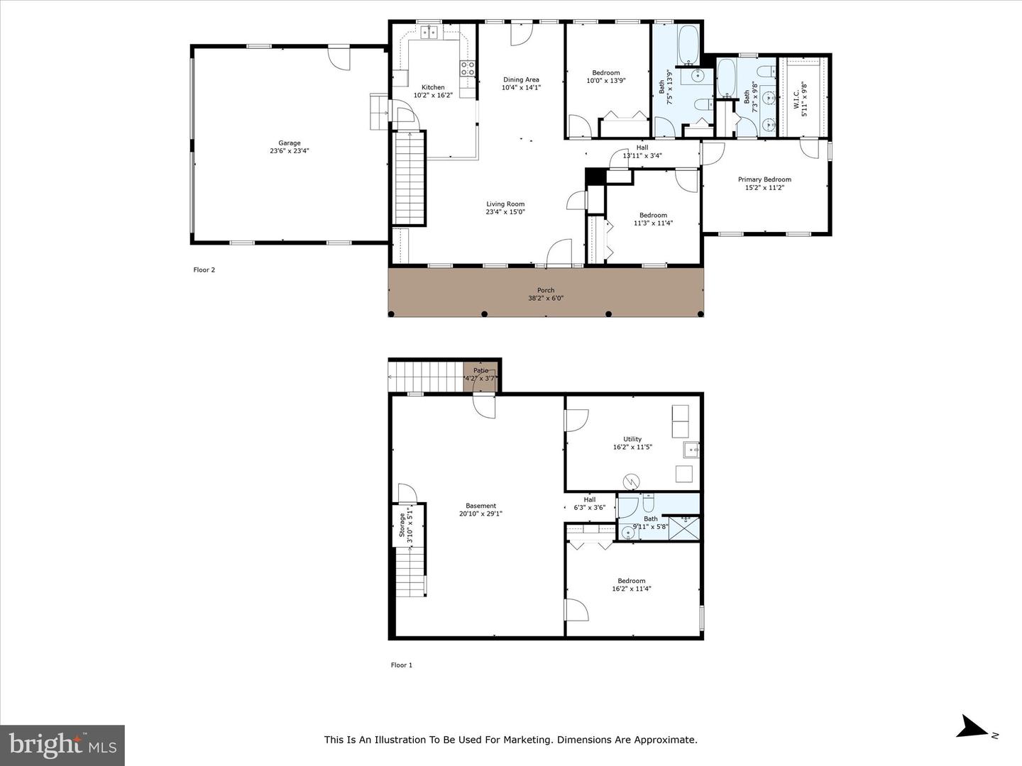 98 ROYALWOOD DR, WOODSTOCK, Virginia 22664, 4 Bedrooms Bedrooms, ,3 BathroomsBathrooms,Residential,For sale,98 ROYALWOOD DR,VASH2011658 MLS # VASH2011658