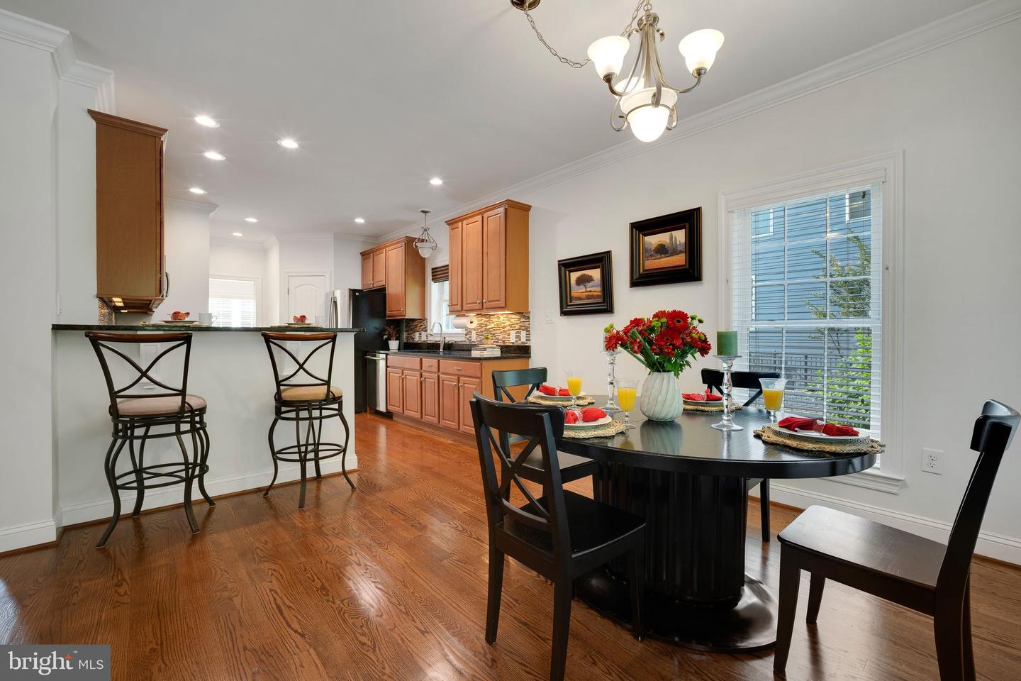 2862 ROSEMARY LN, FALLS CHURCH, Virginia 22042, 4 Bedrooms Bedrooms, ,3 BathroomsBathrooms,Residential,For sale,2862 ROSEMARY LN,VAFX2246100 MLS # VAFX2246100