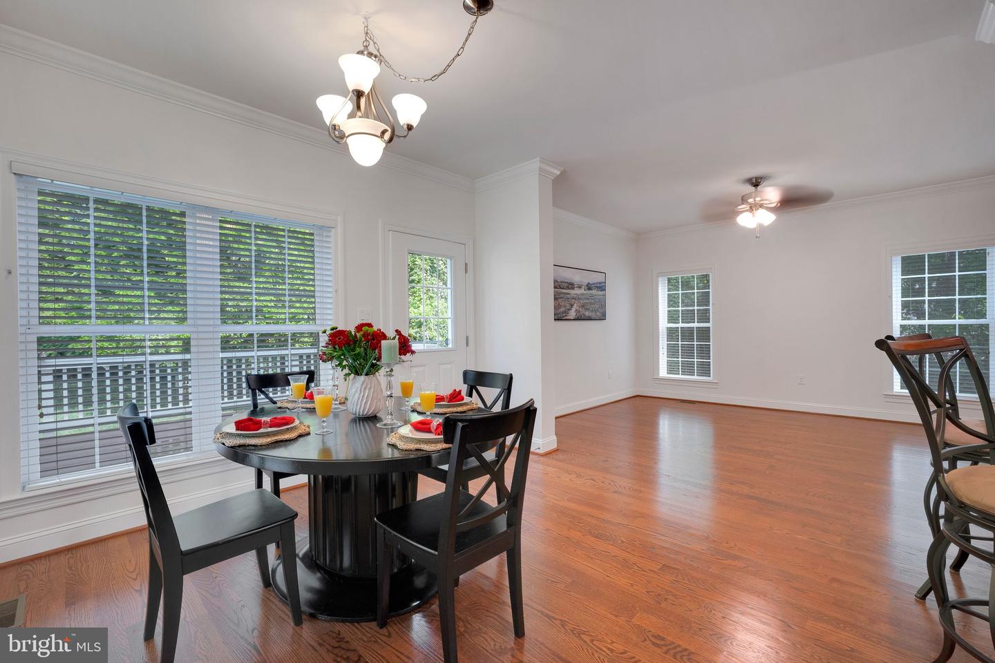 2862 ROSEMARY LN, FALLS CHURCH, Virginia 22042, 4 Bedrooms Bedrooms, ,3 BathroomsBathrooms,Residential,For sale,2862 ROSEMARY LN,VAFX2246100 MLS # VAFX2246100