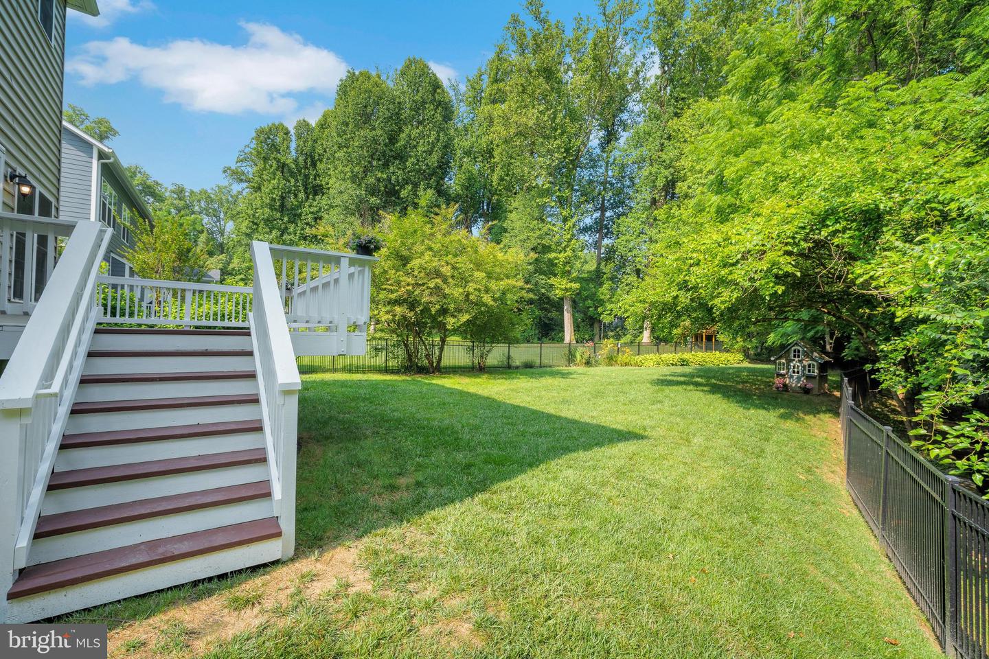 2862 ROSEMARY LN, FALLS CHURCH, Virginia 22042, 4 Bedrooms Bedrooms, ,3 BathroomsBathrooms,Residential,For sale,2862 ROSEMARY LN,VAFX2246100 MLS # VAFX2246100