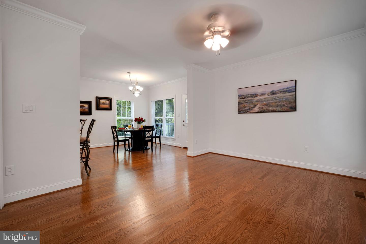 2862 ROSEMARY LN, FALLS CHURCH, Virginia 22042, 4 Bedrooms Bedrooms, ,3 BathroomsBathrooms,Residential,For sale,2862 ROSEMARY LN,VAFX2246100 MLS # VAFX2246100