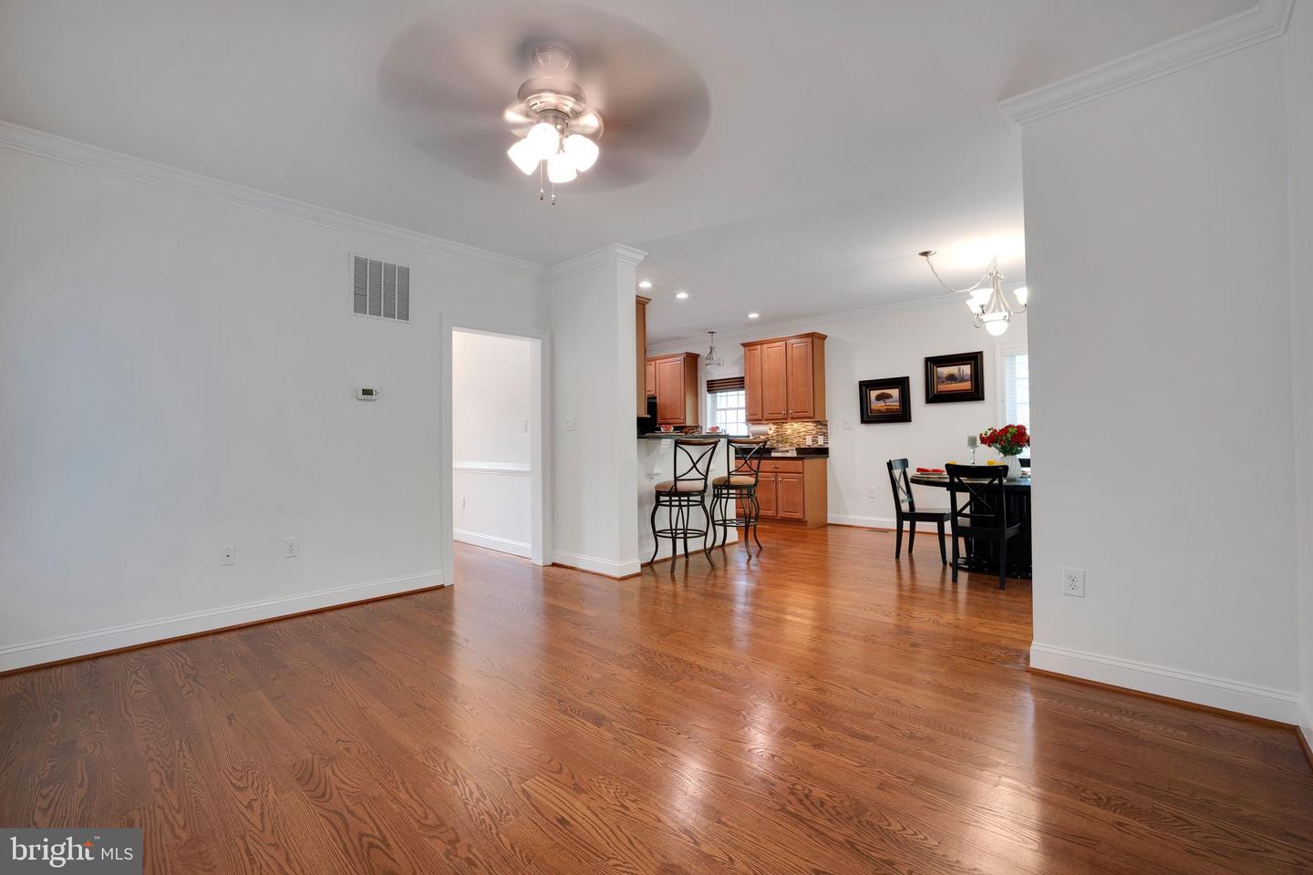 2862 ROSEMARY LN, FALLS CHURCH, Virginia 22042, 4 Bedrooms Bedrooms, ,3 BathroomsBathrooms,Residential,For sale,2862 ROSEMARY LN,VAFX2246100 MLS # VAFX2246100