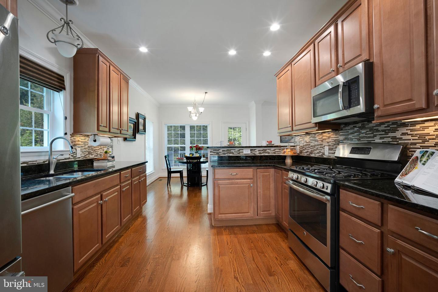 2862 ROSEMARY LN, FALLS CHURCH, Virginia 22042, 4 Bedrooms Bedrooms, ,3 BathroomsBathrooms,Residential,For sale,2862 ROSEMARY LN,VAFX2246100 MLS # VAFX2246100