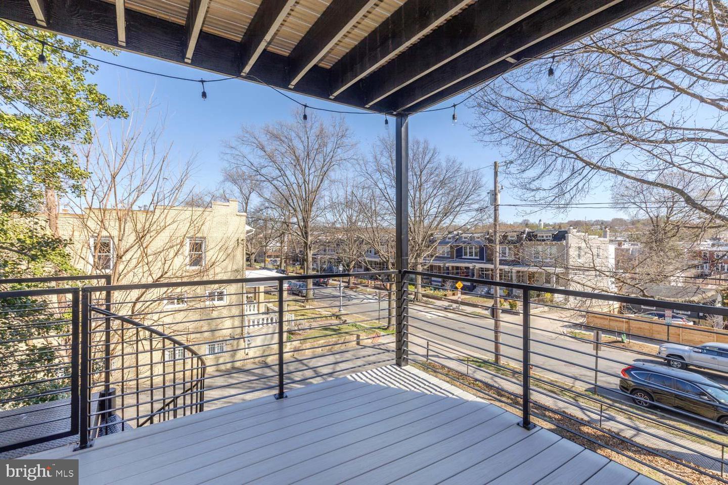 5403 5TH ST NW #2, WASHINGTON, District Of Columbia 20011, 3 Bedrooms Bedrooms, ,3 BathroomsBathrooms,Residential,For sale,5403 5TH ST NW #2,DCDC2204332 MLS # DCDC2204332