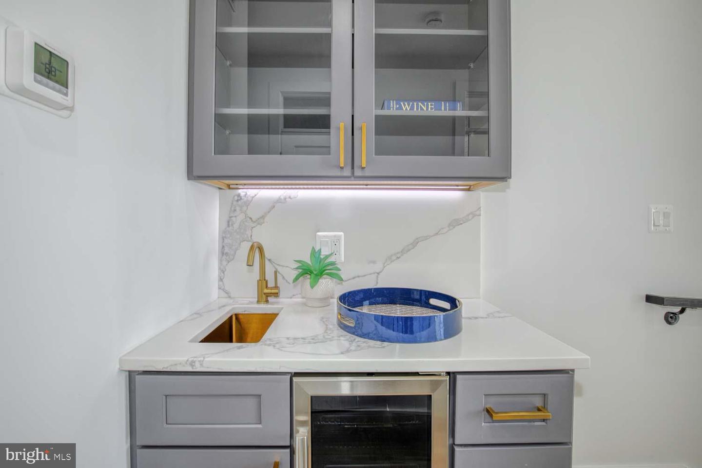 5403 5TH ST NW #2, WASHINGTON, District Of Columbia 20011, 3 Bedrooms Bedrooms, ,3 BathroomsBathrooms,Residential,For sale,5403 5TH ST NW #2,DCDC2204332 MLS # DCDC2204332