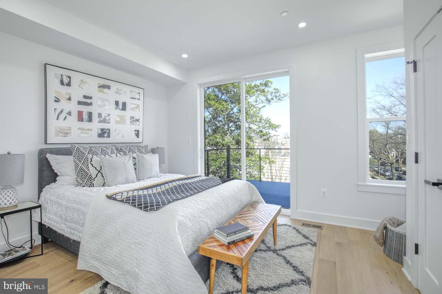 5403 5TH ST NW #2, WASHINGTON, District Of Columbia 20011, 3 Bedrooms Bedrooms, ,3 BathroomsBathrooms,Residential,For sale,5403 5TH ST NW #2,DCDC2204332 MLS # DCDC2204332