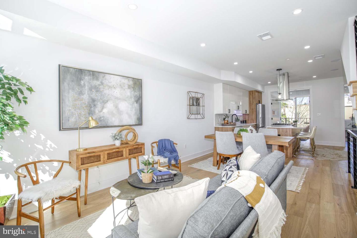 5403 5TH ST NW #2, WASHINGTON, District Of Columbia 20011, 3 Bedrooms Bedrooms, ,3 BathroomsBathrooms,Residential,For sale,5403 5TH ST NW #2,DCDC2204332 MLS # DCDC2204332
