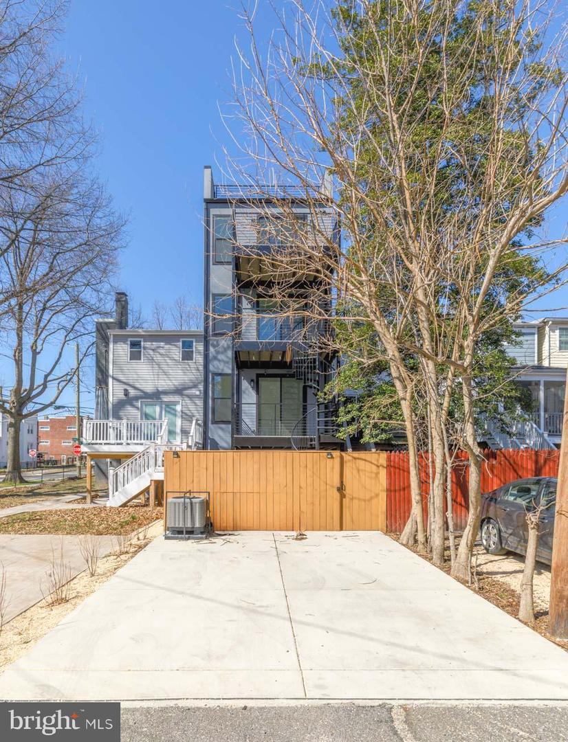 5403 5TH ST NW #2, WASHINGTON, District Of Columbia 20011, 3 Bedrooms Bedrooms, ,3 BathroomsBathrooms,Residential,For sale,5403 5TH ST NW #2,DCDC2204332 MLS # DCDC2204332