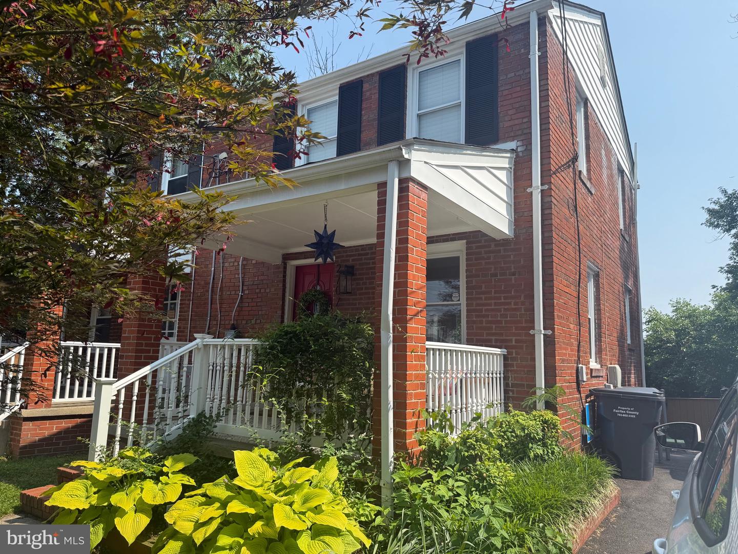 2707 FAIRHAVEN AVE, ALEXANDRIA, Virginia 22303, 2 Bedrooms Bedrooms, ,2 BathroomsBathrooms,Residential,For sale,2707 FAIRHAVEN AVE,VAFX2246002 MLS # VAFX2246002