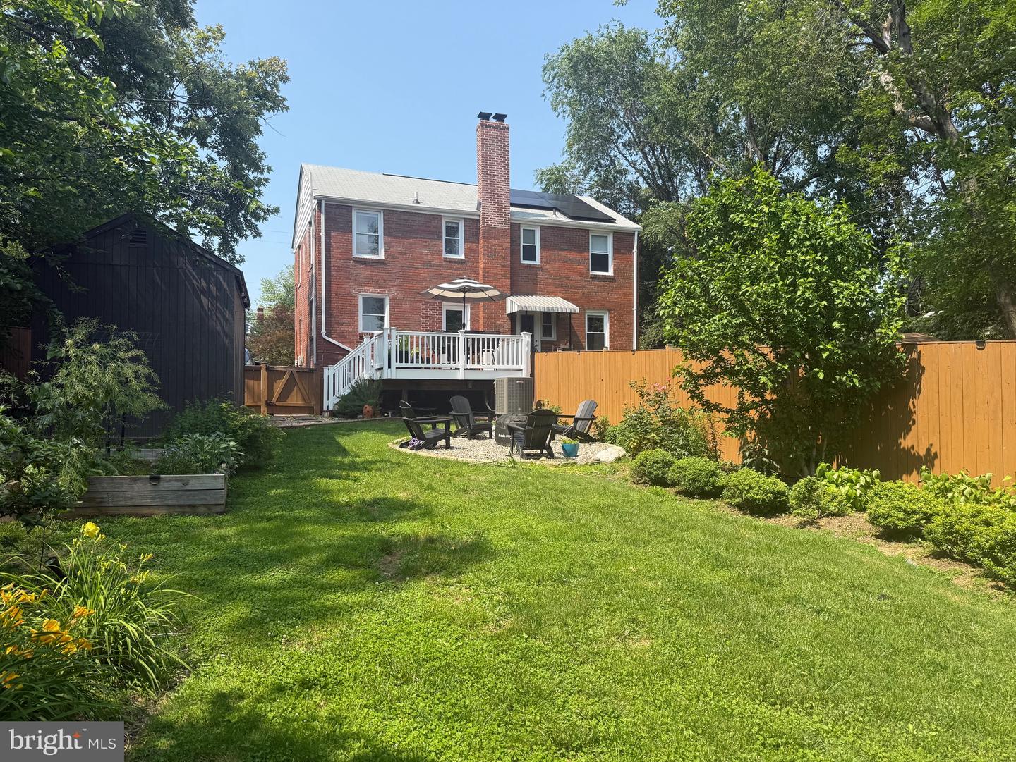 2707 FAIRHAVEN AVE, ALEXANDRIA, Virginia 22303, 2 Bedrooms Bedrooms, ,2 BathroomsBathrooms,Residential,For sale,2707 FAIRHAVEN AVE,VAFX2246002 MLS # VAFX2246002