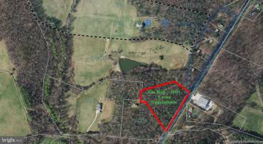 PARCEL 1 (TAX ID 7-41D1) ELLETT LN, RIXEYVILLE, Virginia 22737, ,Land,For sale,PARCEL 1 (TAX ID 7-41D1) ELLETT LN,VACU2010806 MLS # VACU2010806