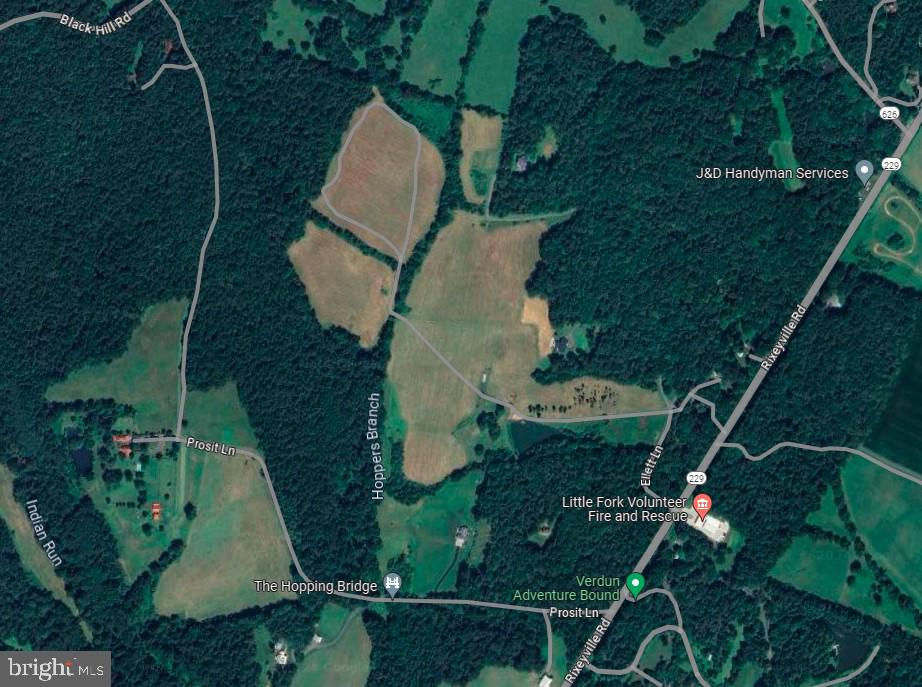 PARCEL 4 (TAX ID 7-41G) ELLETT LN, RIXEYVILLE, Virginia 22737, ,Land,For sale,PARCEL 4 (TAX ID 7-41G) ELLETT LN,VACU2010808 MLS # VACU2010808