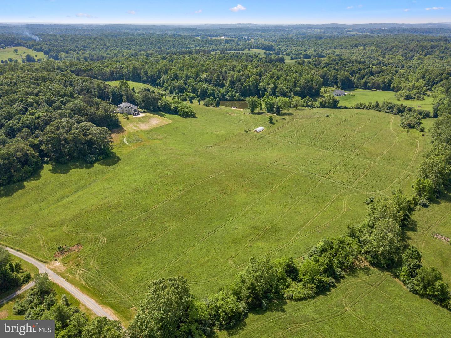 PARCEL 4 (TAX ID 7-41G) ELLETT LN, RIXEYVILLE, Virginia 22737, ,Land,For sale,PARCEL 4 (TAX ID 7-41G) ELLETT LN,VACU2010808 MLS # VACU2010808