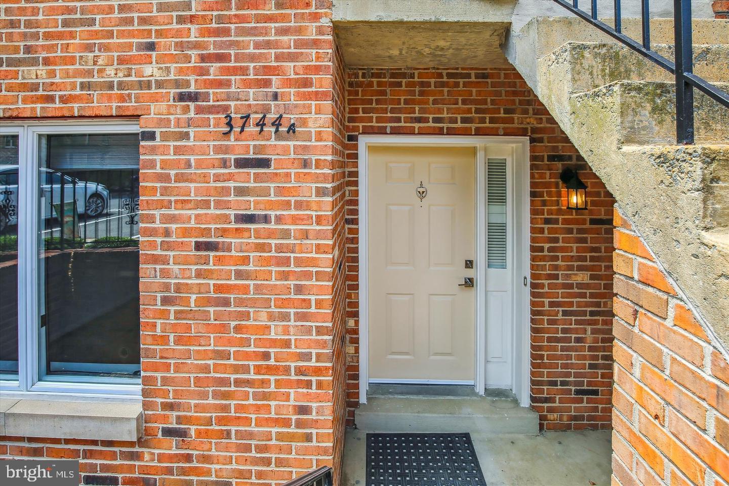 3744-A MADISON LN, FALLS CHURCH, Virginia 22041, 2 Bedrooms Bedrooms, ,2 BathroomsBathrooms,Residential,For sale,3744-A MADISON LN,VAFX2245852 MLS # VAFX2245852