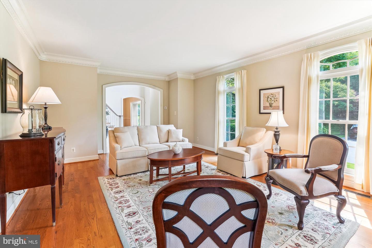 9111 OAK CHASE CT, FAIRFAX STATION, Virginia 22039, 4 Bedrooms Bedrooms, ,3 BathroomsBathrooms,Residential,For sale,9111 OAK CHASE CT,VAFX2245910 MLS # VAFX2245910