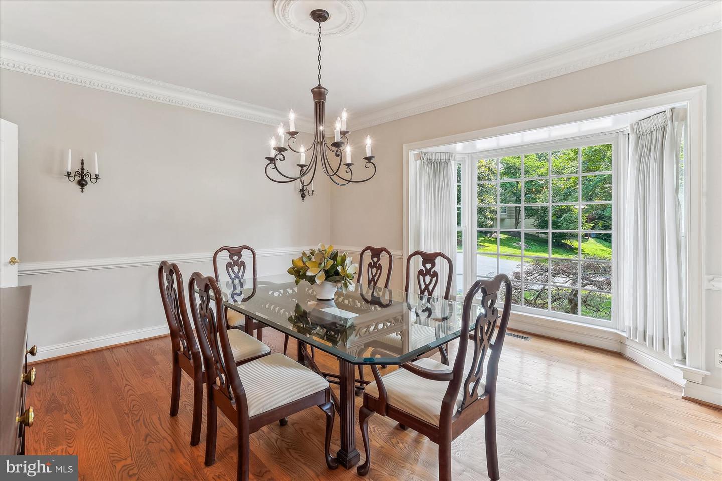 9111 OAK CHASE CT, FAIRFAX STATION, Virginia 22039, 4 Bedrooms Bedrooms, ,3 BathroomsBathrooms,Residential,For sale,9111 OAK CHASE CT,VAFX2245910 MLS # VAFX2245910