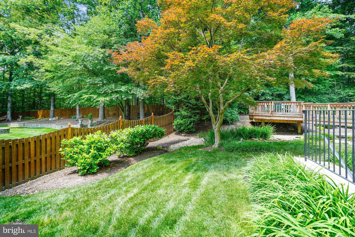 9111 OAK CHASE CT, FAIRFAX STATION, Virginia 22039, 4 Bedrooms Bedrooms, ,3 BathroomsBathrooms,Residential,For sale,9111 OAK CHASE CT,VAFX2245910 MLS # VAFX2245910