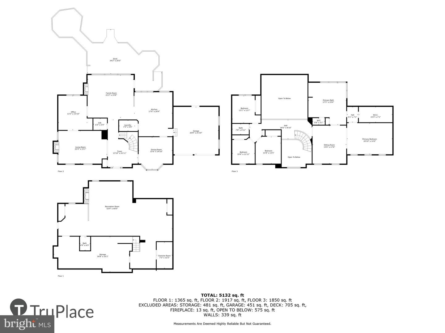 9111 OAK CHASE CT, FAIRFAX STATION, Virginia 22039, 4 Bedrooms Bedrooms, ,3 BathroomsBathrooms,Residential,For sale,9111 OAK CHASE CT,VAFX2245910 MLS # VAFX2245910