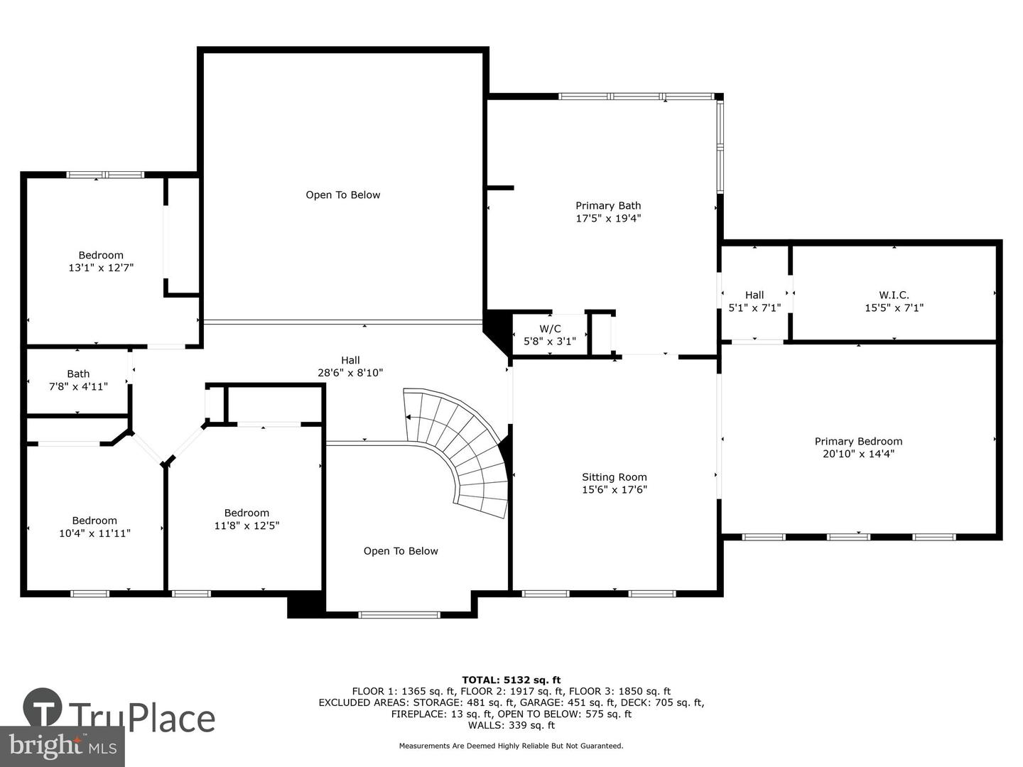 9111 OAK CHASE CT, FAIRFAX STATION, Virginia 22039, 4 Bedrooms Bedrooms, ,3 BathroomsBathrooms,Residential,For sale,9111 OAK CHASE CT,VAFX2245910 MLS # VAFX2245910