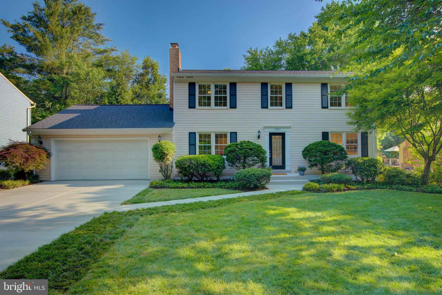 12013 CHEVIOT DR, HERNDON, Virginia 20170, 5 Bedrooms Bedrooms, ,3 BathroomsBathrooms,Residential,For sale,12013 CHEVIOT DR,VAFX2245962 MLS # VAFX2245962
