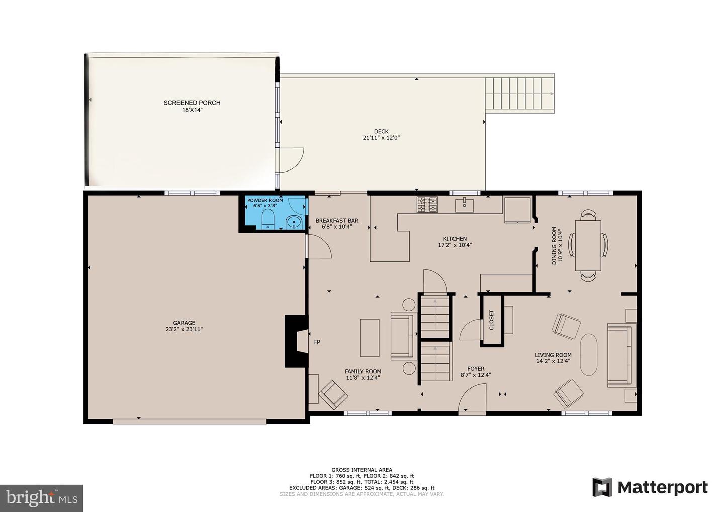 12013 CHEVIOT DR, HERNDON, Virginia 20170, 5 Bedrooms Bedrooms, ,3 BathroomsBathrooms,Residential,For sale,12013 CHEVIOT DR,VAFX2245962 MLS # VAFX2245962