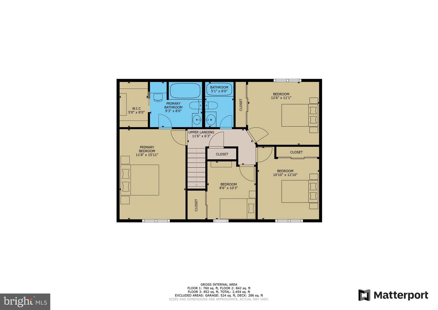12013 CHEVIOT DR, HERNDON, Virginia 20170, 5 Bedrooms Bedrooms, ,3 BathroomsBathrooms,Residential,For sale,12013 CHEVIOT DR,VAFX2245962 MLS # VAFX2245962