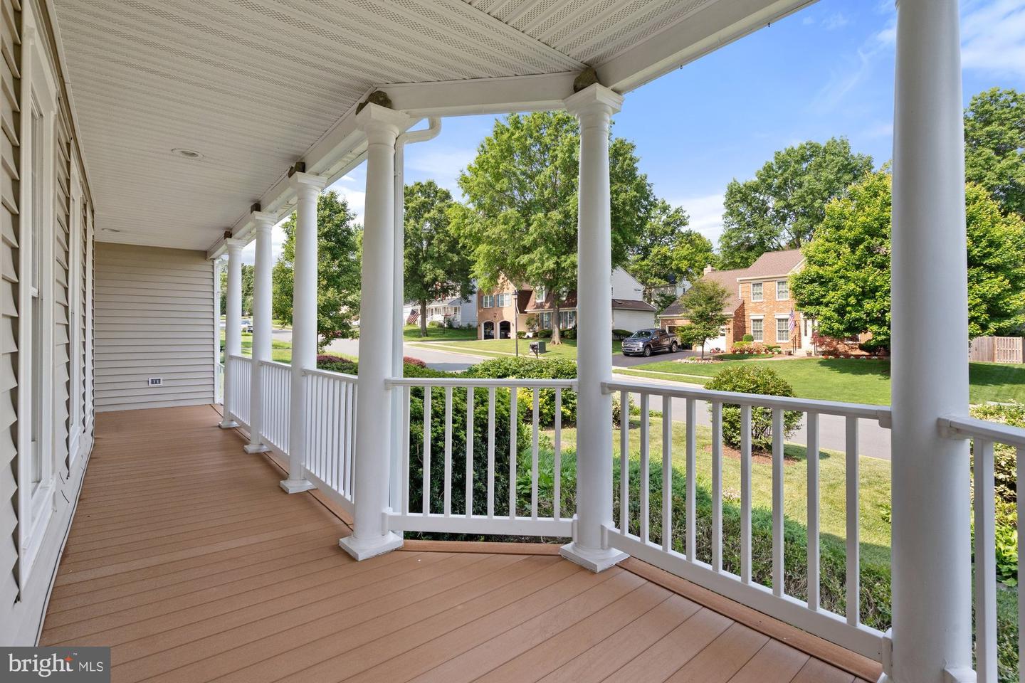 6015 FOREST RUN DR, CLIFTON, Virginia 20124, 4 Bedrooms Bedrooms, ,2 BathroomsBathrooms,Residential,For sale,6015 FOREST RUN DR,VAFX2246018 MLS # VAFX2246018